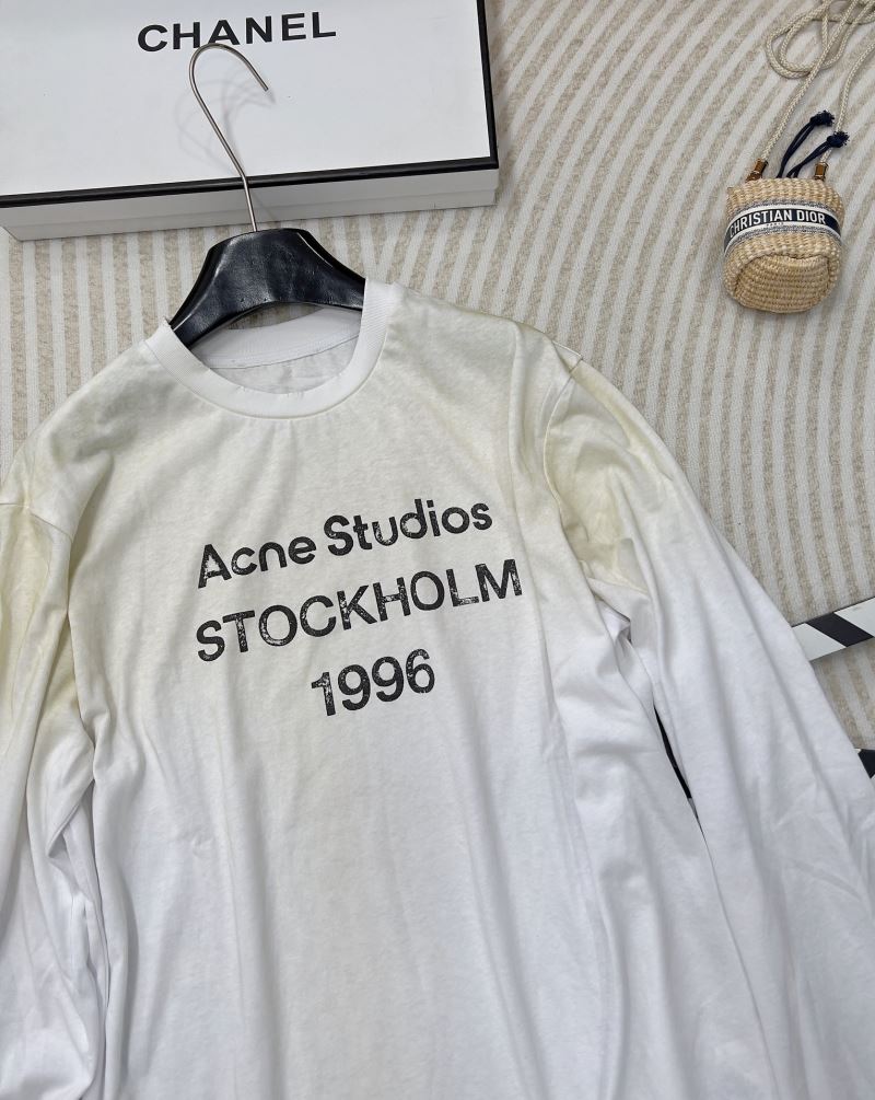 Acne T-Shirts